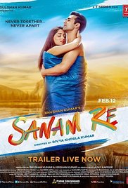Sanam Re 2016 HD Hdmovie